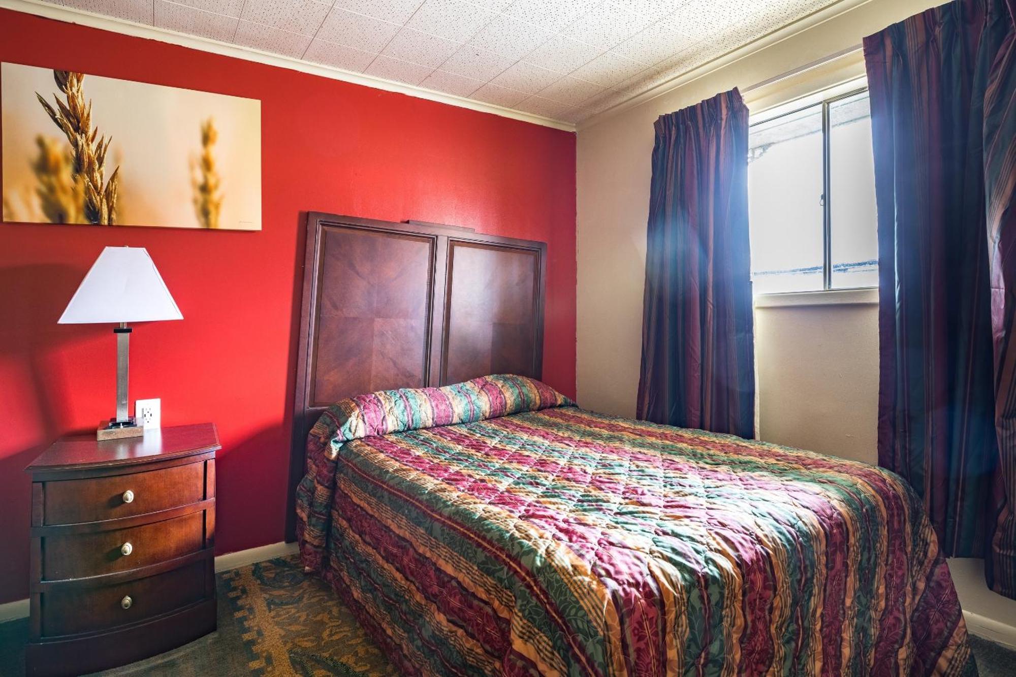 Oyo Hotel Holly Springs Ms Ngoại thất bức ảnh