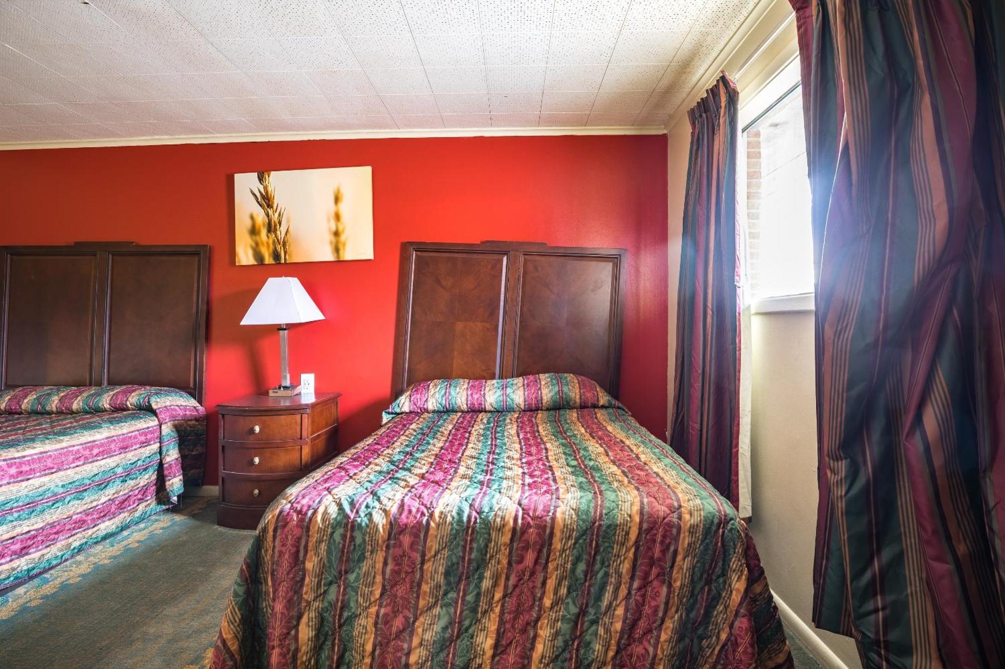 Oyo Hotel Holly Springs Ms Ngoại thất bức ảnh